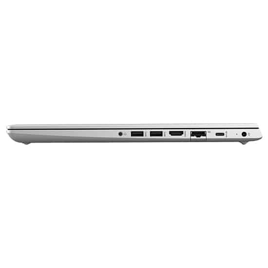 HP ProBook 650 G5 – i5/8GB/15″/SSD - Allrent