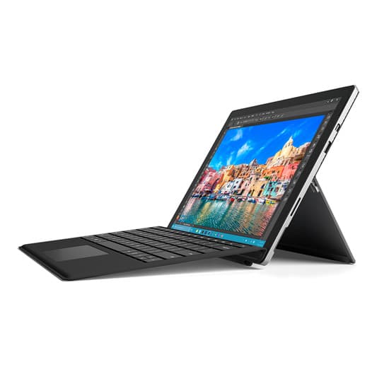 特價區Microsoft Surface Pro 4 Core i5 256GB 8GB タイプカバー付 マイクロソフト タブレット サーフェス プロ Windows