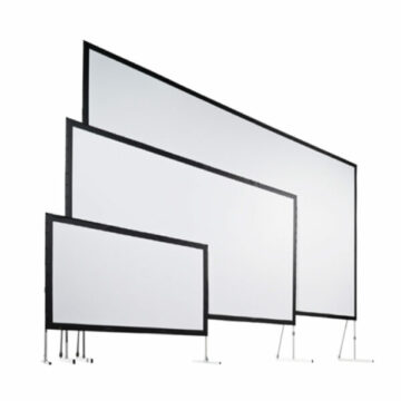 Projection screen