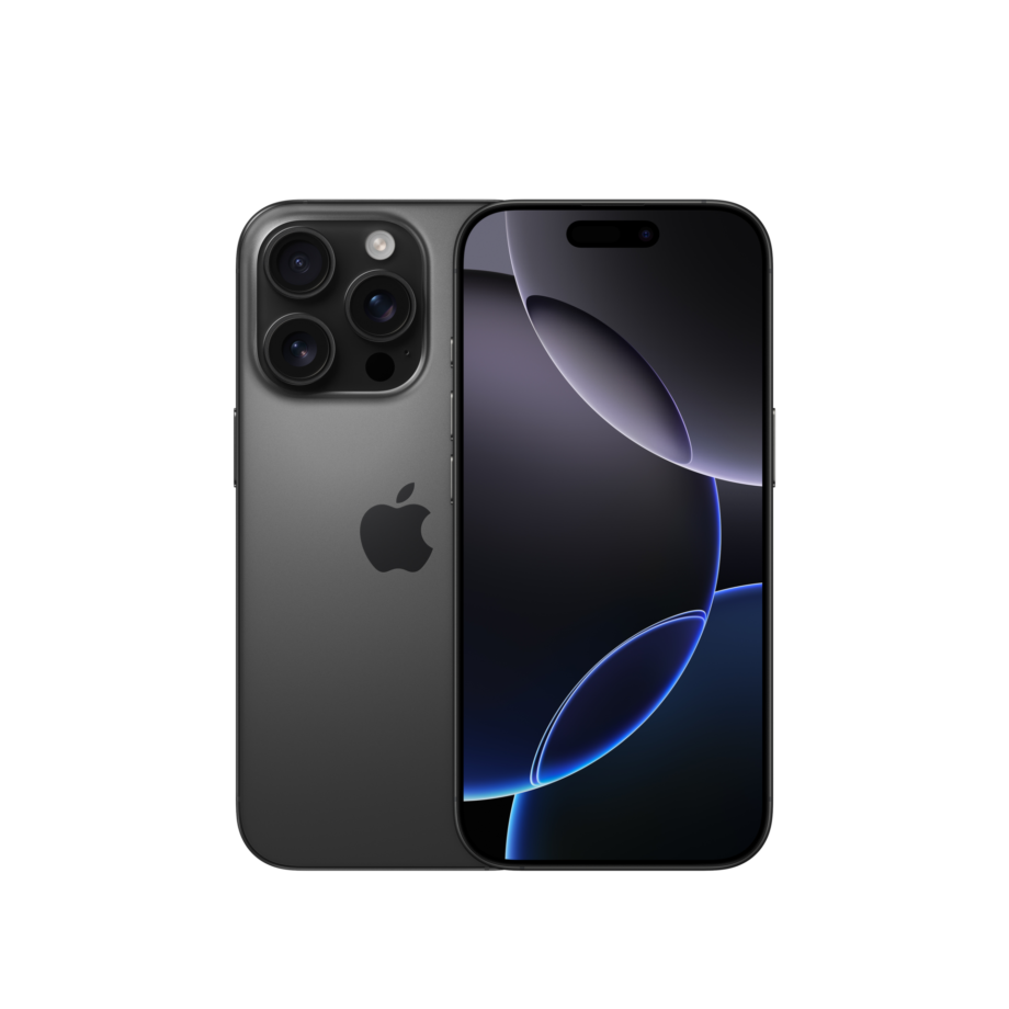 Iphone 16 128 GB (Black)