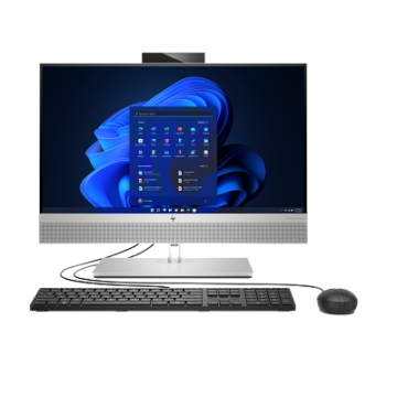 HP EliteOne 800G8