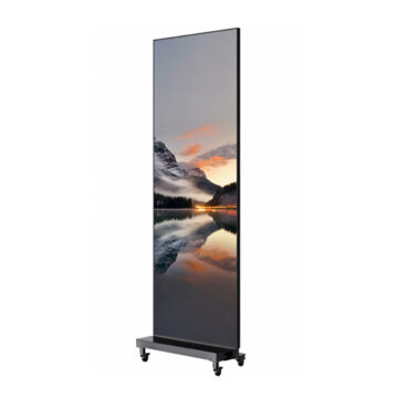 Helios digitale single poster 1.5mm
